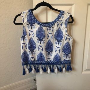 Nordstrom romper set